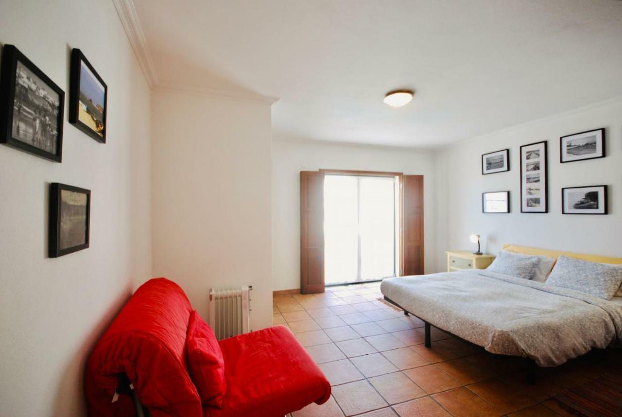 Casa Pedro - Baleal Beach, Balcony, Pool Exterior photo